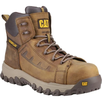 Image of Threshold Rebound 40577 75796 Pyramid Safety Boots / 11