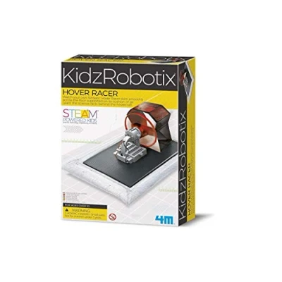 Image of Wenko 00 03366 Hover Racer Robotic, Multicolor