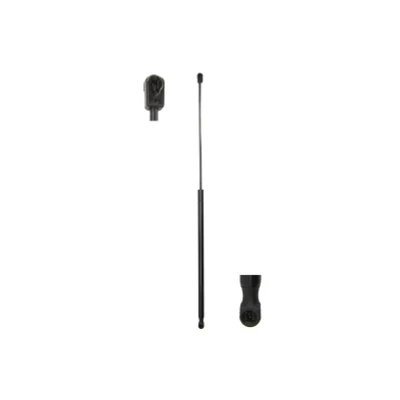 Image of 8V0823359, 8V0823359A Bonnet Struts STABILUS 391494 Change interval/date according to gas spring imprint 200N // LIFT O MAT AUDI: A3 Sportback