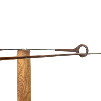 Image of 5x Top Mount Double End Ring Offset 80 cm Electric Fencing