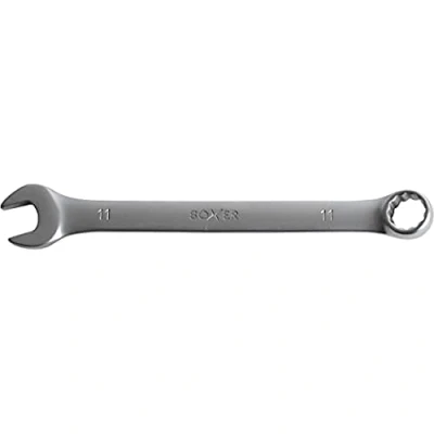 Image of Boxer® Combination Spanner 11 mm Chrome Vanadium
