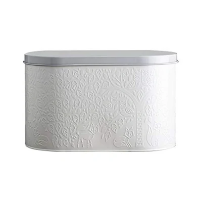 Image of Mason Cash 2002.214 Forest Bread Bin, Coated Steel