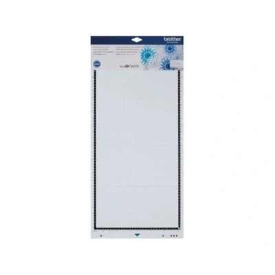 Image of Brother Low tack Adhesive mat for ScanNCut SDX1000 or 1200 30.5 x 61 cm, cm