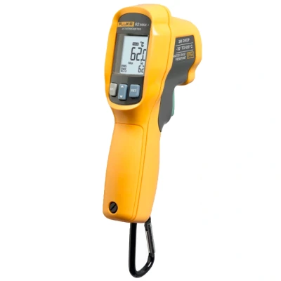 Image of FLUKE 62 MAX + Infrared Thermometer