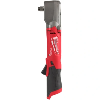 Image of Milwaukee M12 FRAIW 12V 1/2&#039;&#039; Brushless Right Angle Impact Wrench with Friction Ring Body 4933471699