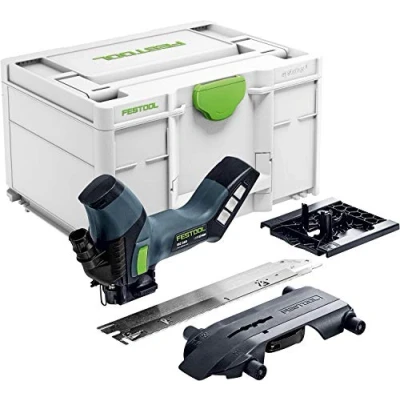 Image of Festool 576571 Cordless Insulating Material Saw Isc 240 EB Basic, 179.0 mm*275.0 mm*74.0 mm