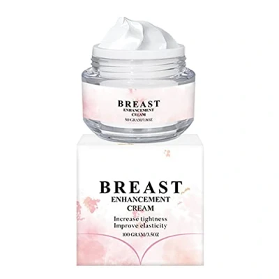 Image of Breast Enlargement Cream Boobs Lifting Butt Enhancer Big Breasts