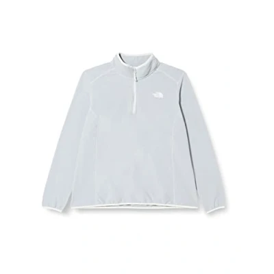 Image of THE NORTH FACE Plus 100 Glacier Sweatshirt 54