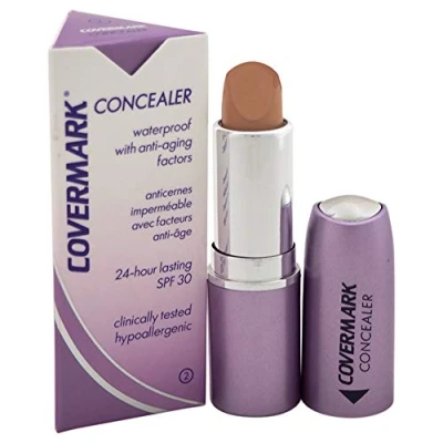 Image of Covermark Shade 2 Concealer