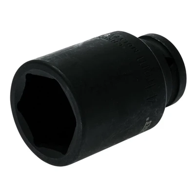 Image of Teng Deep Impact Socket Hexagon 6 Point 3/4in Drive 41mm TEN940641
