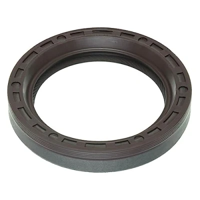 Image of 11141308342, 11141435848, 11141721560 Crankshaft Seal AJUSA 15044700 BMW: 3 Coupe, 5 Saloon, Coupe