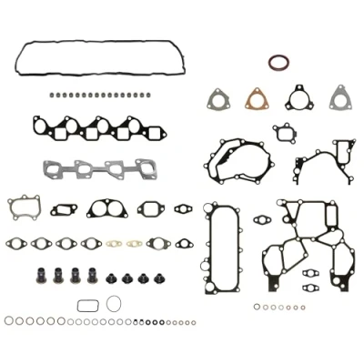 Image of 1010100QAP Full gasket Set, engine AJUSA 51031400 without cylinder head VAUXHALL: Movano Mk1