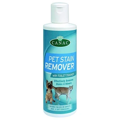 Image of Canac Pet Stain Remover 200ml