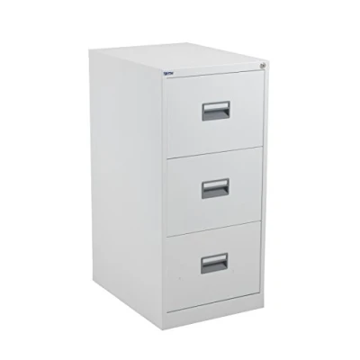 Image of Talos Side Opening Tambour 1050 White