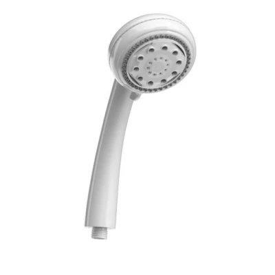 Image of Iflo 3 Mode Shower Head White 218037