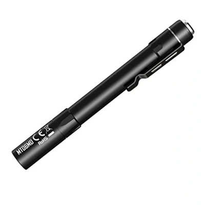 Image of Nitecore MT06MD Torch Black