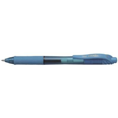Image of Pentel EnerGel X Rollerball Orange