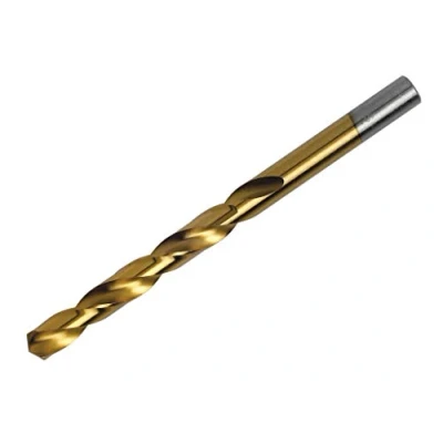 Image of Irwin 10502593 HSS Pro Tin Coated Drill Bit