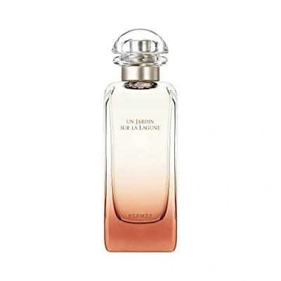 Image of Hermes Un Jardin sur la Lagune