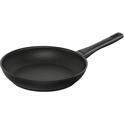 Image of ZWILLING 66290 286 0 Madura Plus Frying Pan, Duraslide Granite, 26 cm
