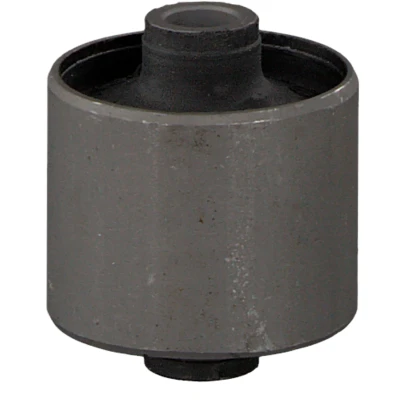 Image of 4628281A30, 4628281A30000 Arm Bushes FEBI BILSTEIN 42254 Rubber Metal Mount SUZUKI: Jimny Off Road, Open Road Vehicle