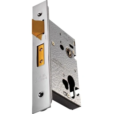Image of Matlock Euro Profile Sashlock Case 3.0&quot; SCP
