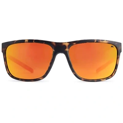Image of Trespass Unisex Sunglasses Adults UV400 Protection Mirror Lens Bryn