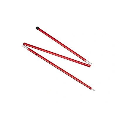Image of MSR Adjustable, Collapsible Pole for Tarp and Wing Shelters, 5 Foot