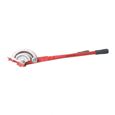 Image of Dickie Dyer Heavy Duty Pipe Bender Kit 3pce 15 22mm