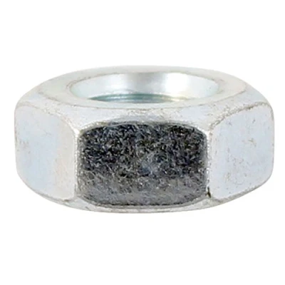 Image of TIMco 20HNUTZP DIN 934 BZP Hex Nut M20 Zinc (Pack of 2)