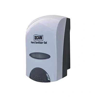 Image of Scan SCAHSDISP Hand Sanitiser Gel Dispenser