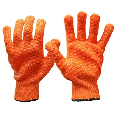 Image of Scan SCAGLOGG Gripper Gloves