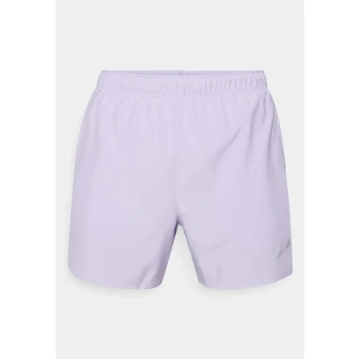 Image of Nike Challenger Dri FIT DV9363 Men&#039;s Running Shorts with Lining (5&quot;)