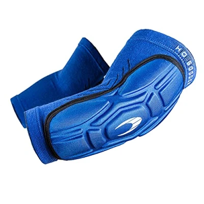 Image of 5.11 Tactical Series Covenant Elbow, Unisex adult, CODERA COVENANT, blue, XS