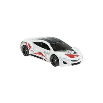 Image of Hot Wheels GJV68 Forza Motorsport &#039;17 Acura NSX 2/5