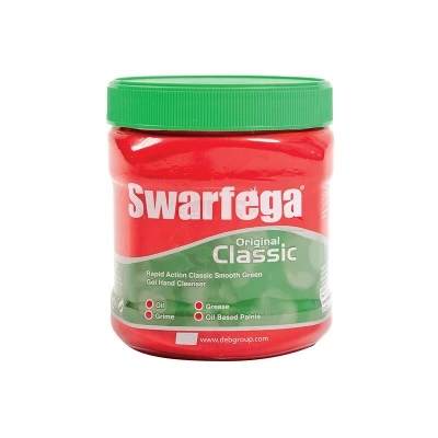 Image of Swarfega Original Classic Hand Cleaner 1 litre SWAOC1