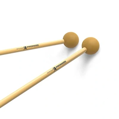 Image of Promark SPYR SU4R Poly Mallet