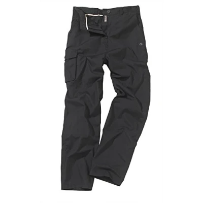 Image of Craghoppers Classic Kiwi Trousers Bark 34R