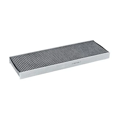 Image of 2095030 Pollen Filter FEBI BILSTEIN 171148 Activated Carbon 448mm 153mm 32mm