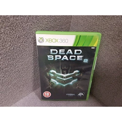 Image of Dead Space 2 (Xbox 360)