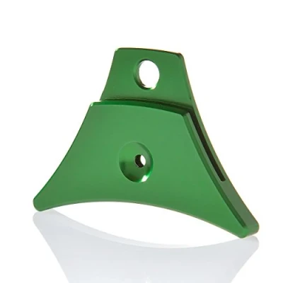 Image of Logan A1 Whistle Colours (Green)