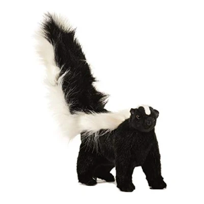 Image of Hansa Toy 4730 Fitch 25 cm