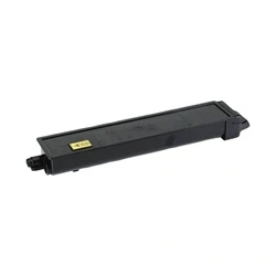 Image of Kyocera TK 895K Black Toner Cartridge (Capacity: 12 000 pages)