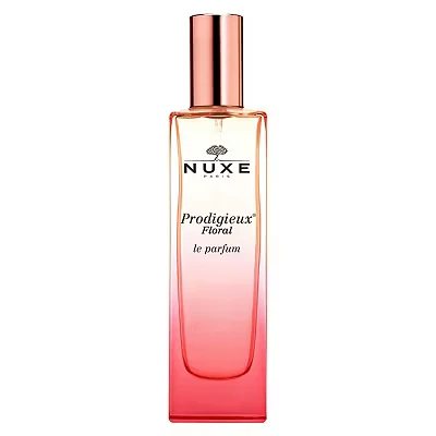 Image of Nuxe Prodigieux Flora Parfume 50 ml Black