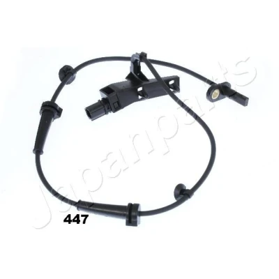 Image of 57450SMGE01 ABS Sensor JAPANPARTS 447 Right Front HONDA: CIVIC 8 Hatchback