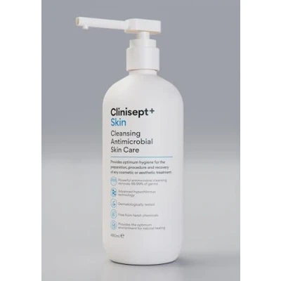 Image of Clinisept+ Skin (packaging may vary)