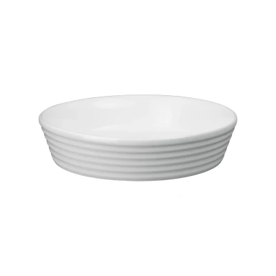 Image of Denby James Martin Cook Round Dish