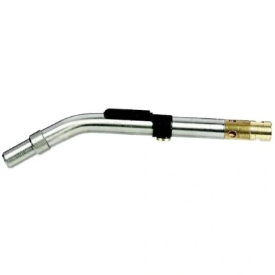 Image of Sievert 14MM Promatic Cyclone Burner 334001