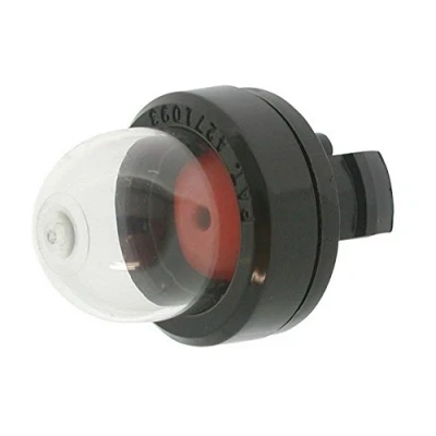 Image of Genuine Husqvarna String Trimmer Fuel Primer Pump Bulb