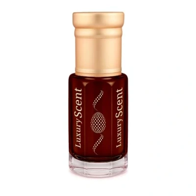Image of AMBER ZAHABI PERFUME OIL CLASSIC ORIENTAL AMBERY 6ML ROLL ON UNISEX FRAGRANCE PREMIUM QUALITY ATTAR BY LUXURY SCENT